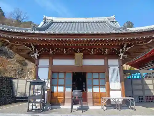 大龍寺(岐阜県)