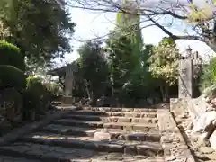 瑞円寺(東京都)