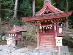 談山神社(奈良県)