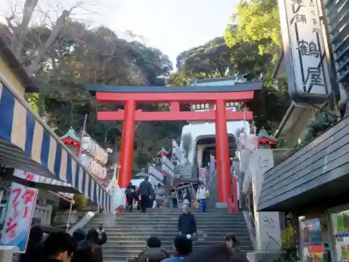 江島神社(神奈川県)