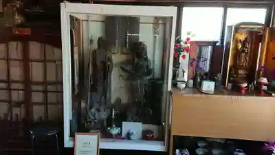 天然寺のその他建物