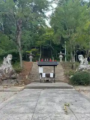 飛騨東照宮(岐阜県)
