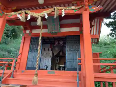 琴平神社(宮城県)