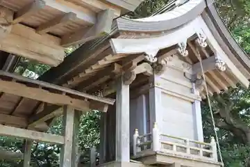天拝神社(菅原神社)(福岡県)