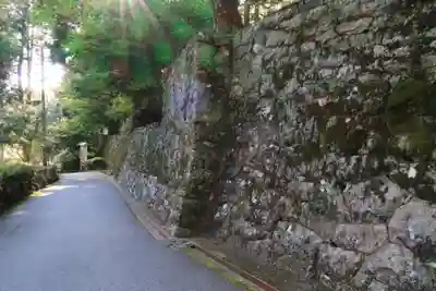 播州清水寺のその他建物