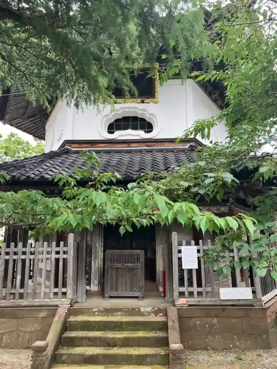 本願寺金沢別院(石川県)
