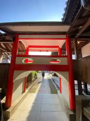 柳谷観音　楊谷寺(京都府)