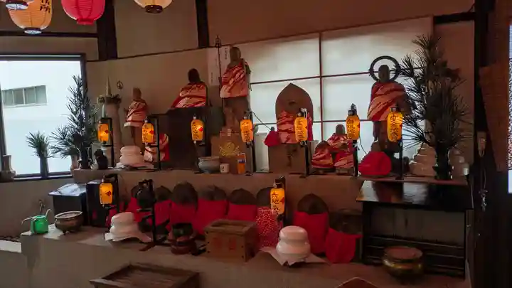 日限地蔵院(大阪府)