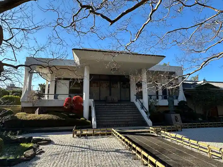 浄性院(神奈川県)