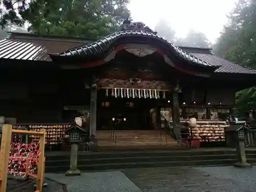 三嶋大社のその他建物