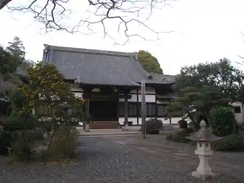 総寧寺(千葉県)