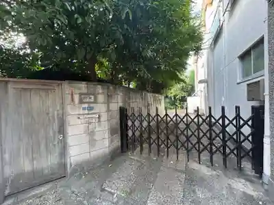 薬師寺(東京都)