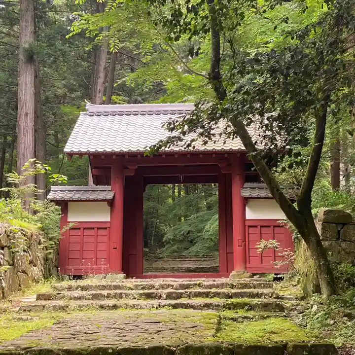百済寺(滋賀県)