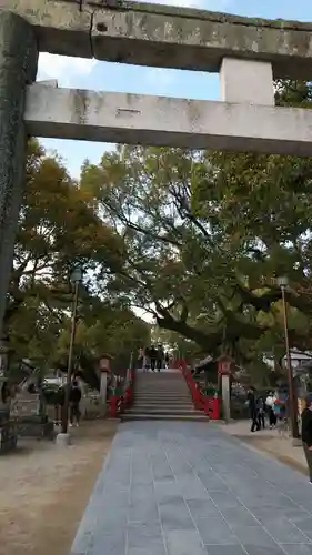 太宰府天満宮のその他建物