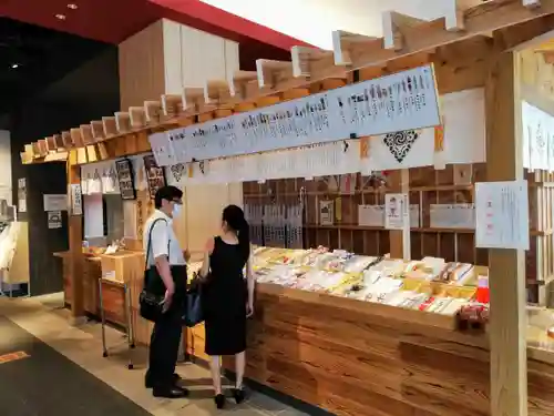 神田神社（神田明神）のその他建物