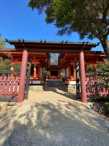 御山神社(厳島神社奧宮)(広島県)