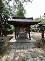 大満寺(宮城県)