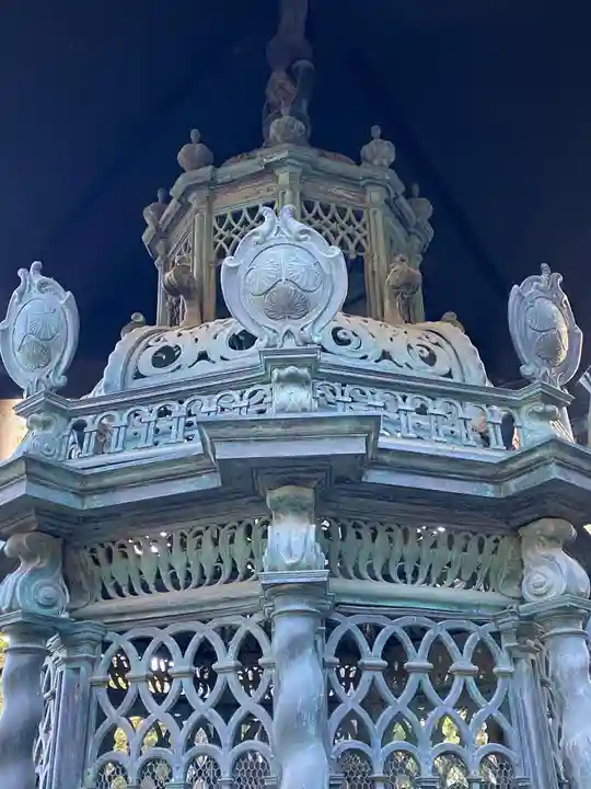 日光東照宮のその他建物