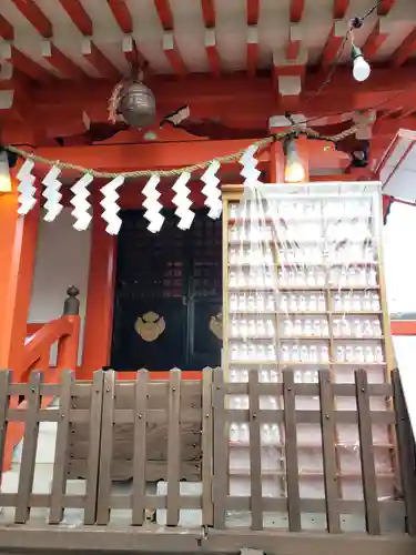 藤神稲荷神社(東京都)