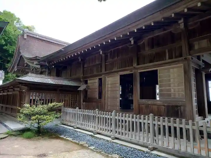 志賀海神社(福岡県)