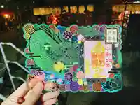 金井神社(三重県)