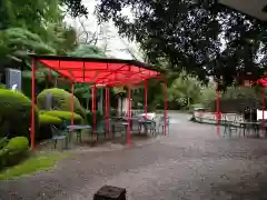 冠稲荷神社の建物その他