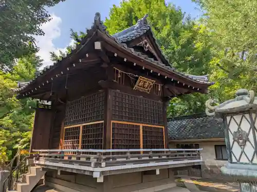 待乳山聖天（本龍院）(東京都)