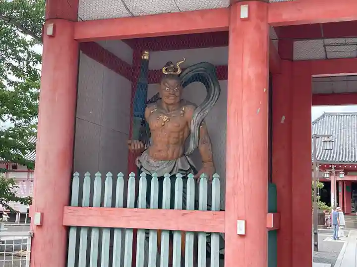 津観音(三重県)