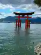 厳島神社(広島県)