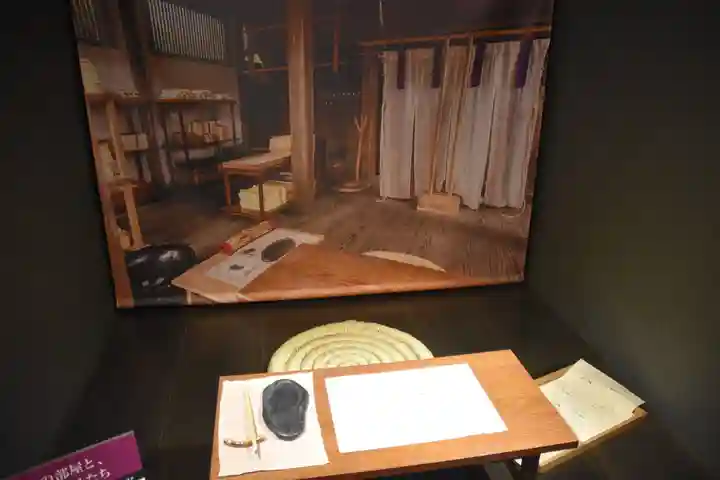 石山寺(滋賀県)