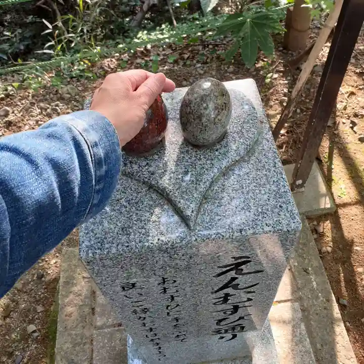 貴船神社のその他建物