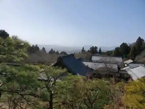 百済寺(滋賀県)