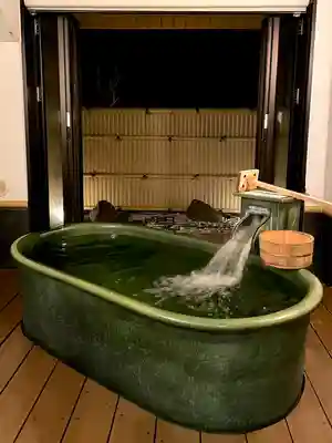 玉簾神社(神奈川県)