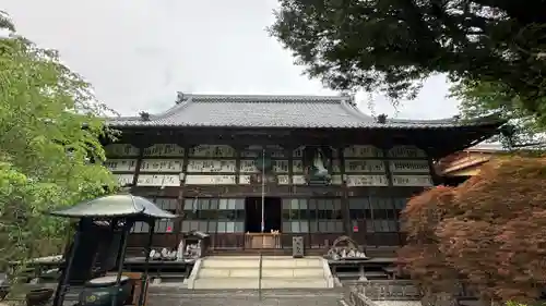 長泉院(埼玉県)