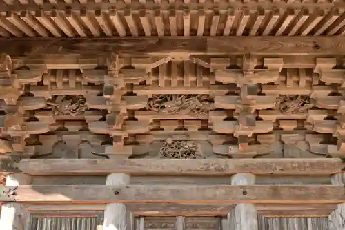 清水寺(島根県)