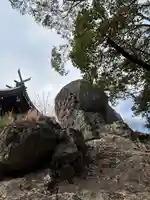 高岳神社(兵庫県)