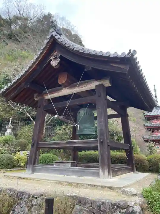 三室戸寺(京都府)