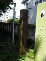 日枝大神のその他建物