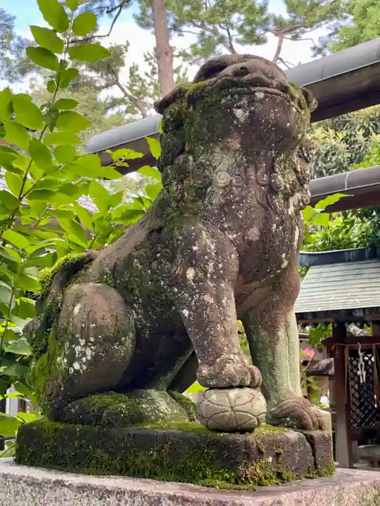 白雲神社(京都府)