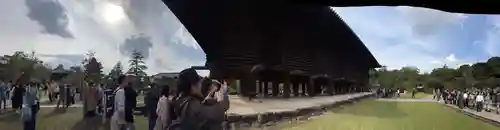 氷室神社(奈良県)