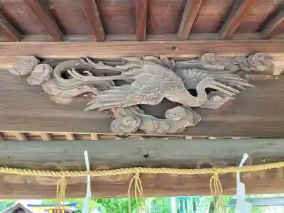 根岸八幡神社(神奈川県)