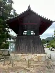 當麻寺 奥院(奈良県)