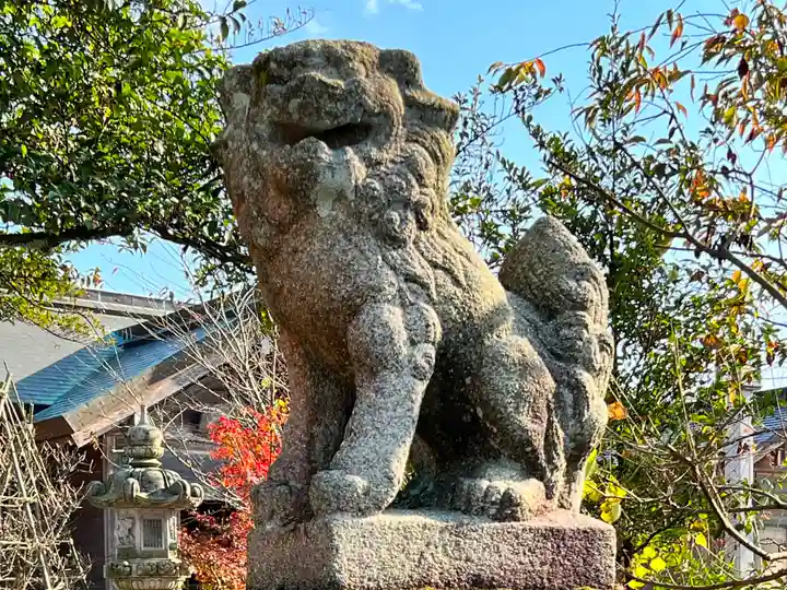 櫛田神社(富山県)