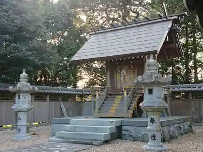 神明神社(三重県)