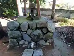 駒形神社(群馬県)