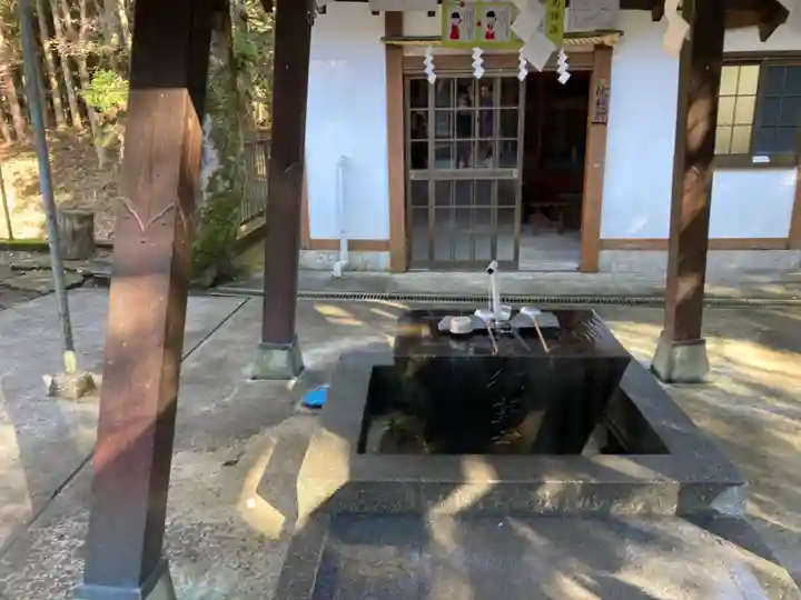 神場山神社(静岡県)