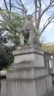 靖國神社(東京都)