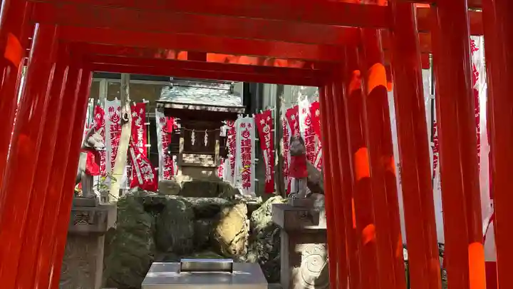 若宮八幡社(愛知県)