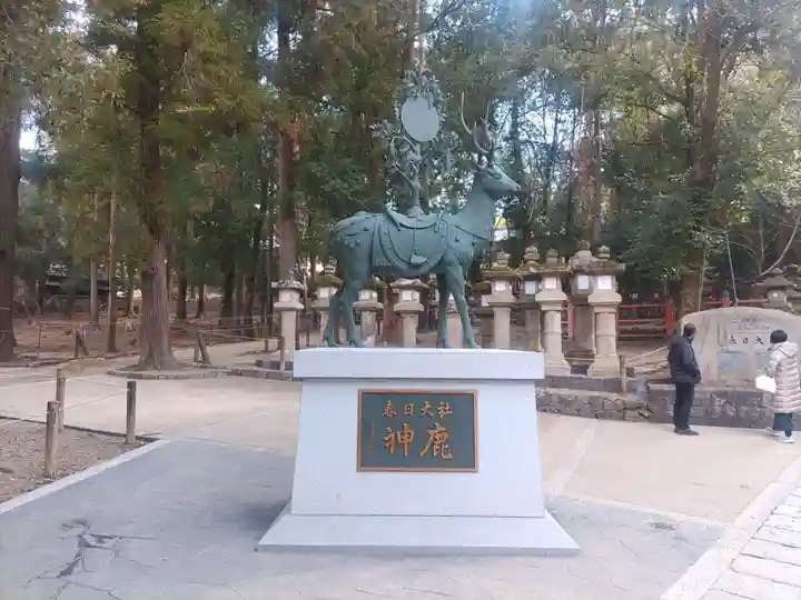 春日大社(奈良県)