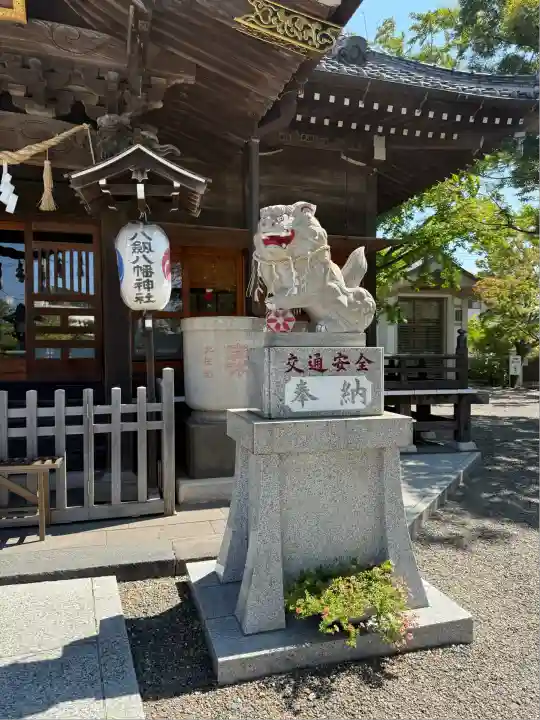 八剱八幡神社(千葉県)